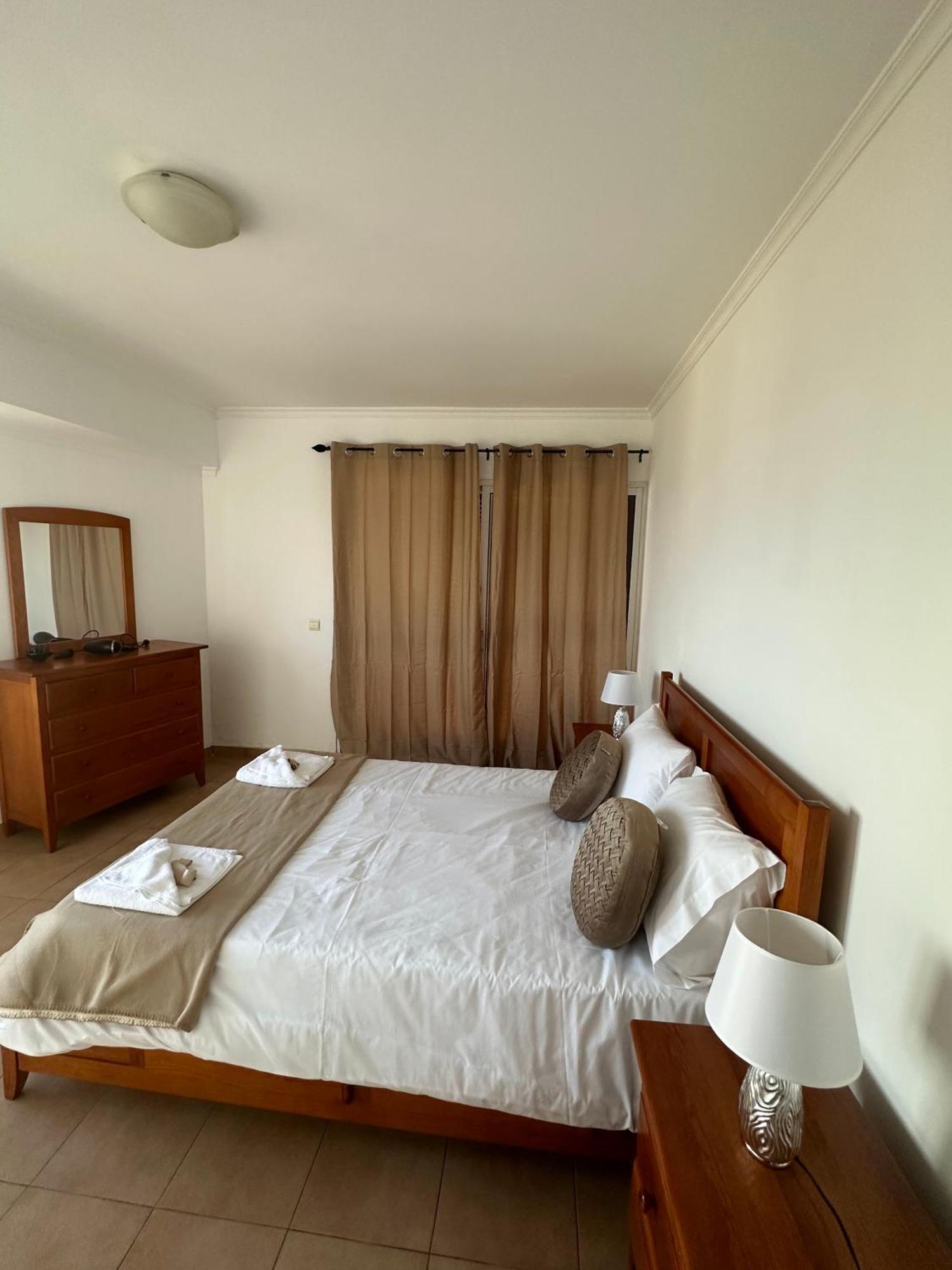 Sao Sebastiao L- 5 Min From Airport Apartment Санта Крус Екстериор снимка