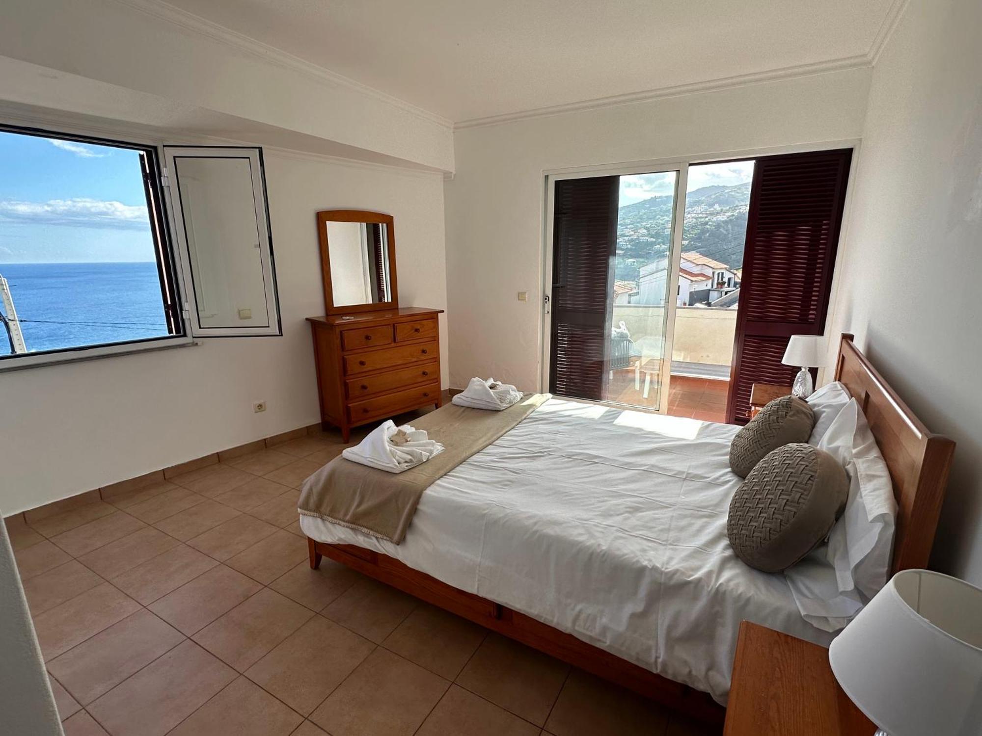 Sao Sebastiao L- 5 Min From Airport Apartment Санта Крус Екстериор снимка
