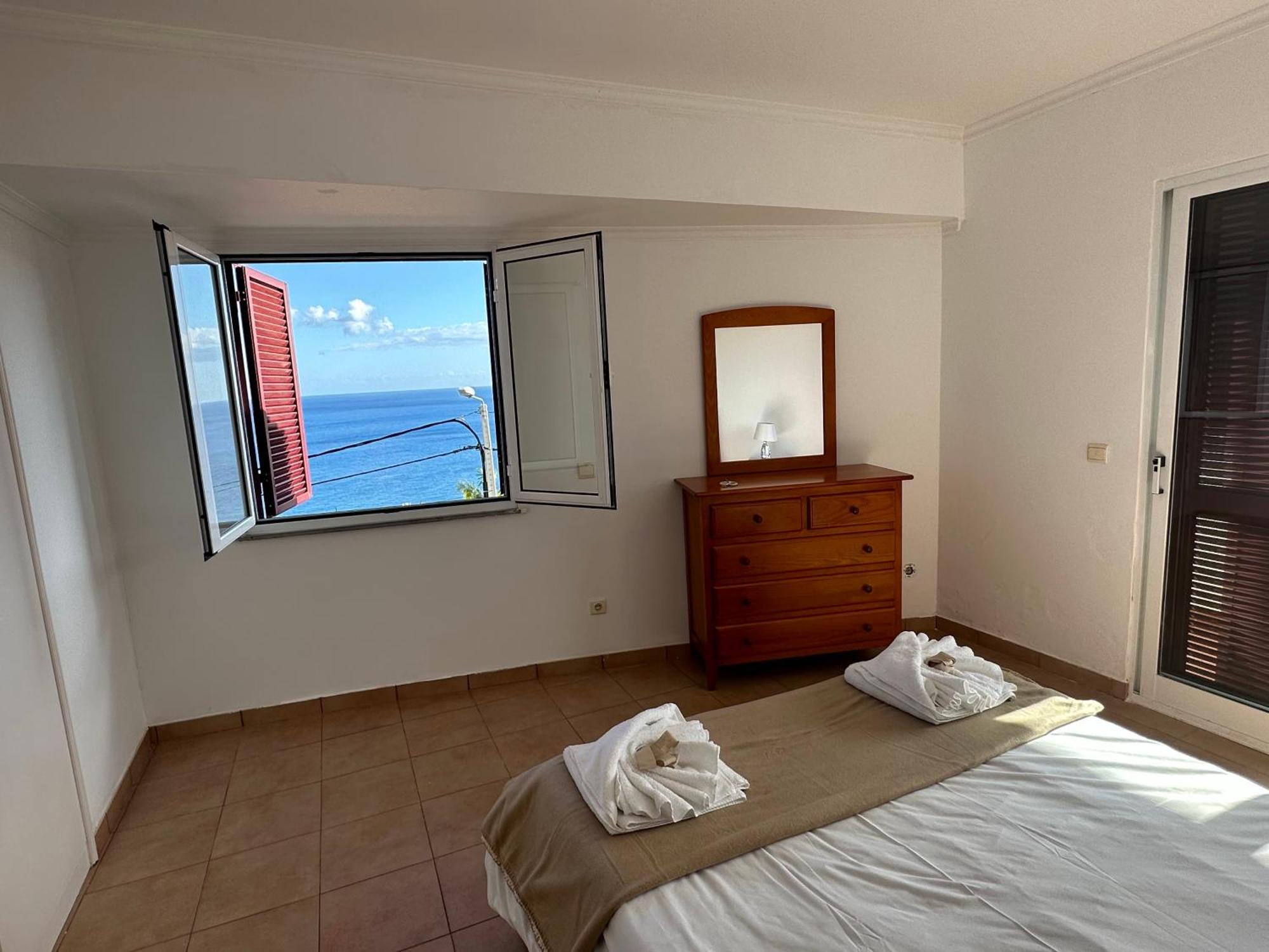 Sao Sebastiao L- 5 Min From Airport Apartment Санта Крус Екстериор снимка
