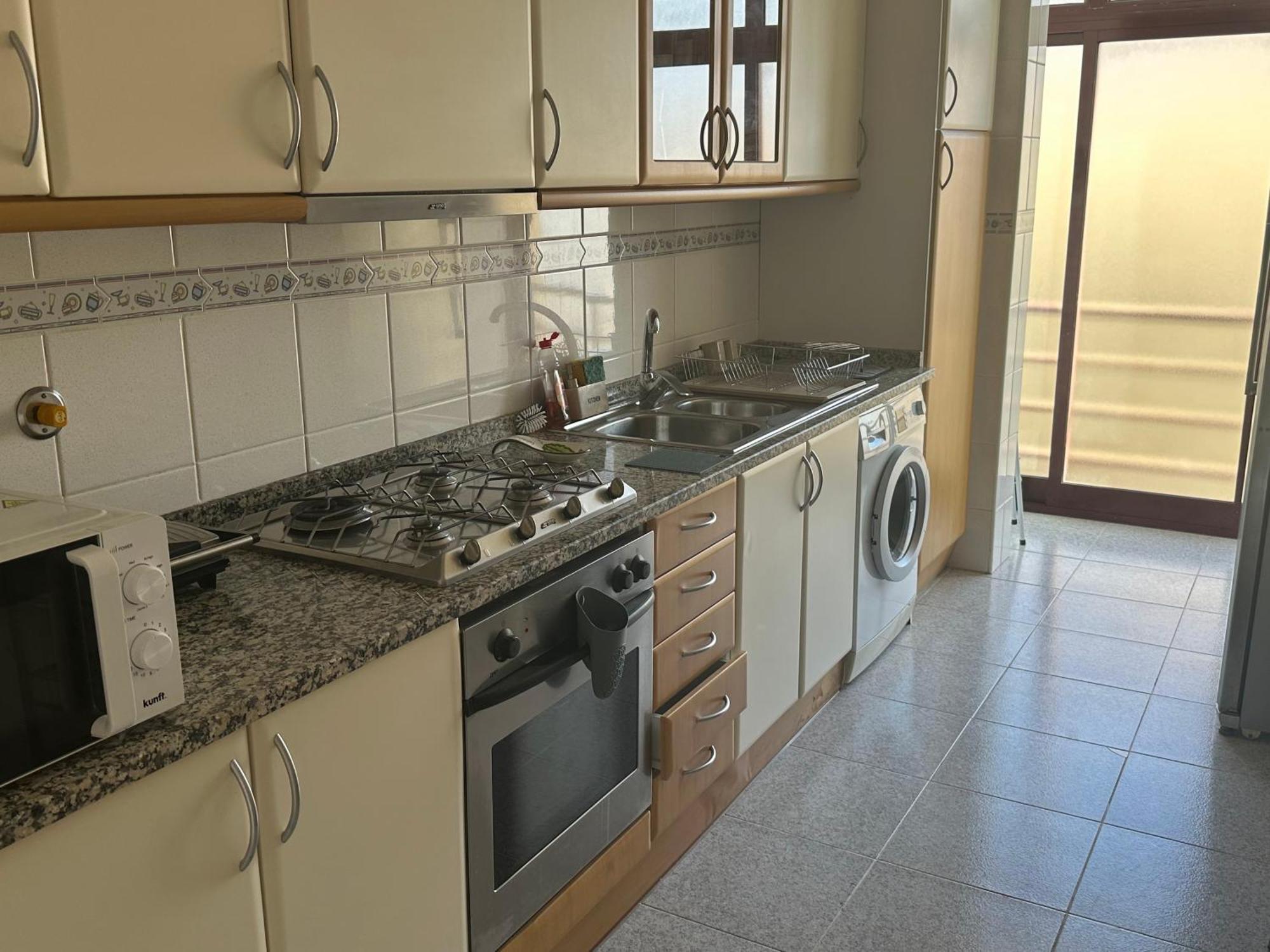 Sao Sebastiao L- 5 Min From Airport Apartment Санта Крус Екстериор снимка