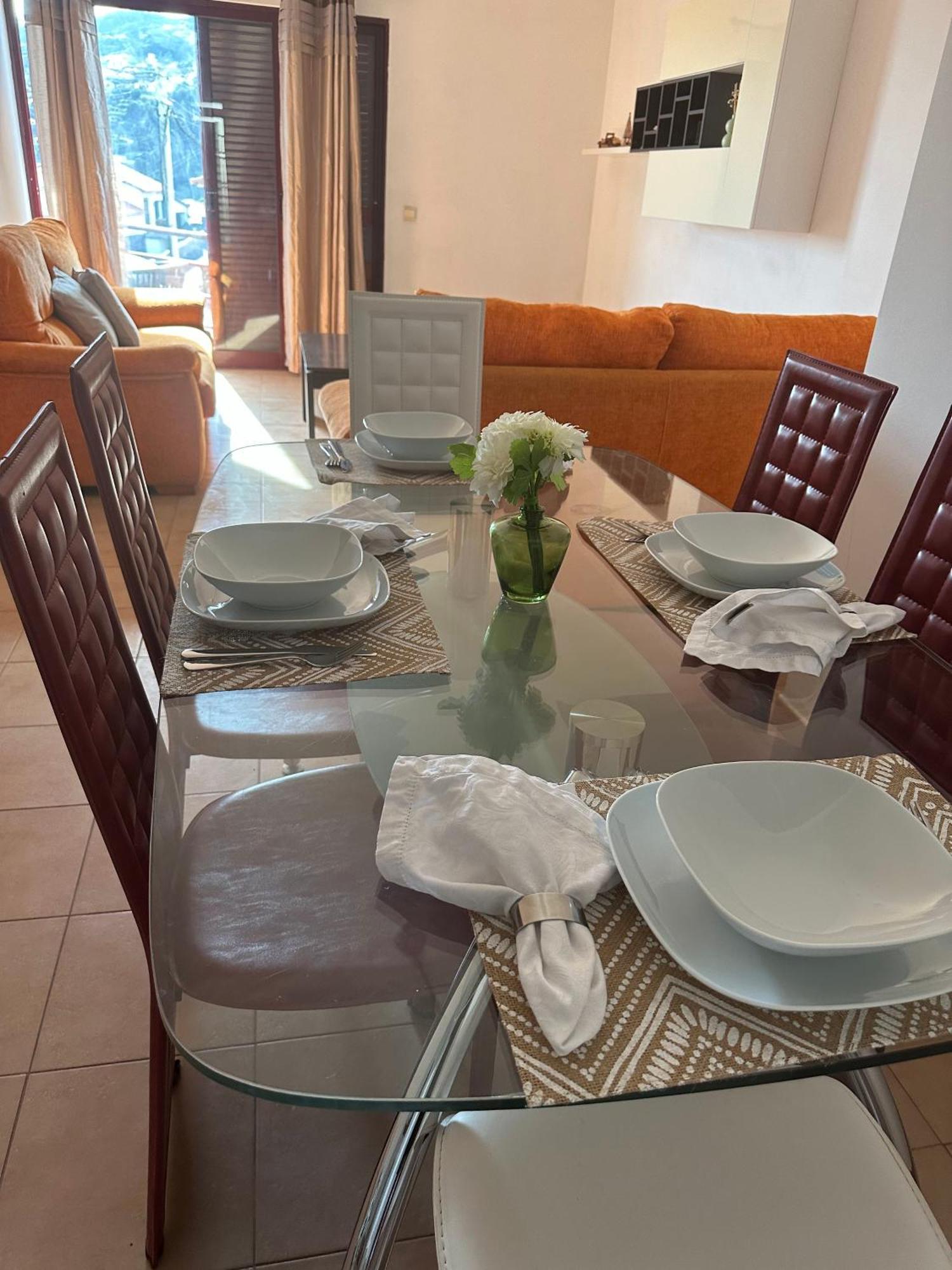 Sao Sebastiao L- 5 Min From Airport Apartment Санта Крус Екстериор снимка