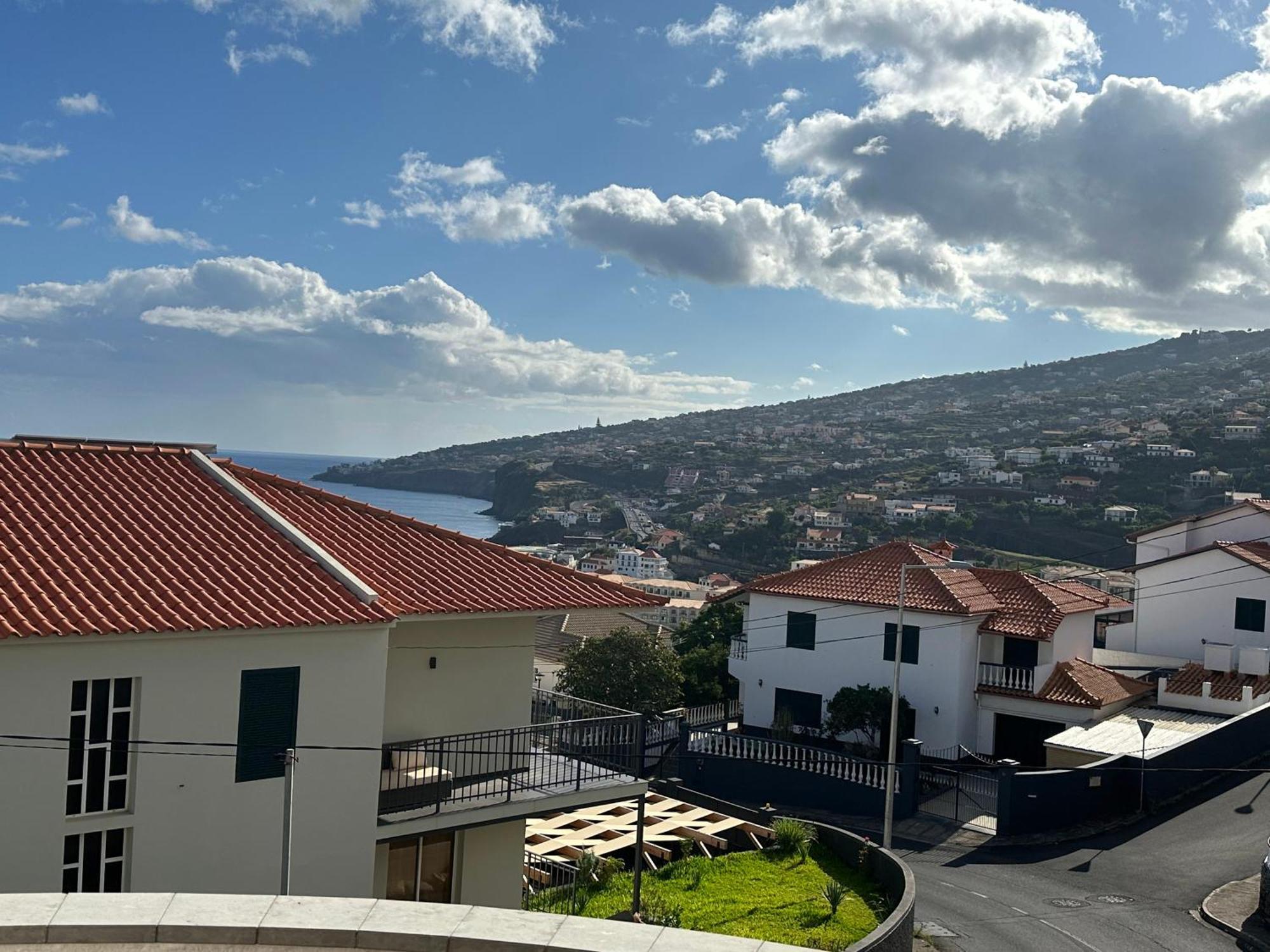 Sao Sebastiao L- 5 Min From Airport Apartment Санта Крус Екстериор снимка