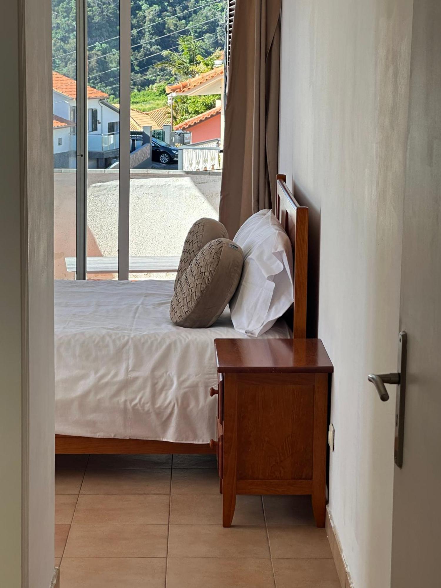 Sao Sebastiao L- 5 Min From Airport Apartment Санта Крус Екстериор снимка