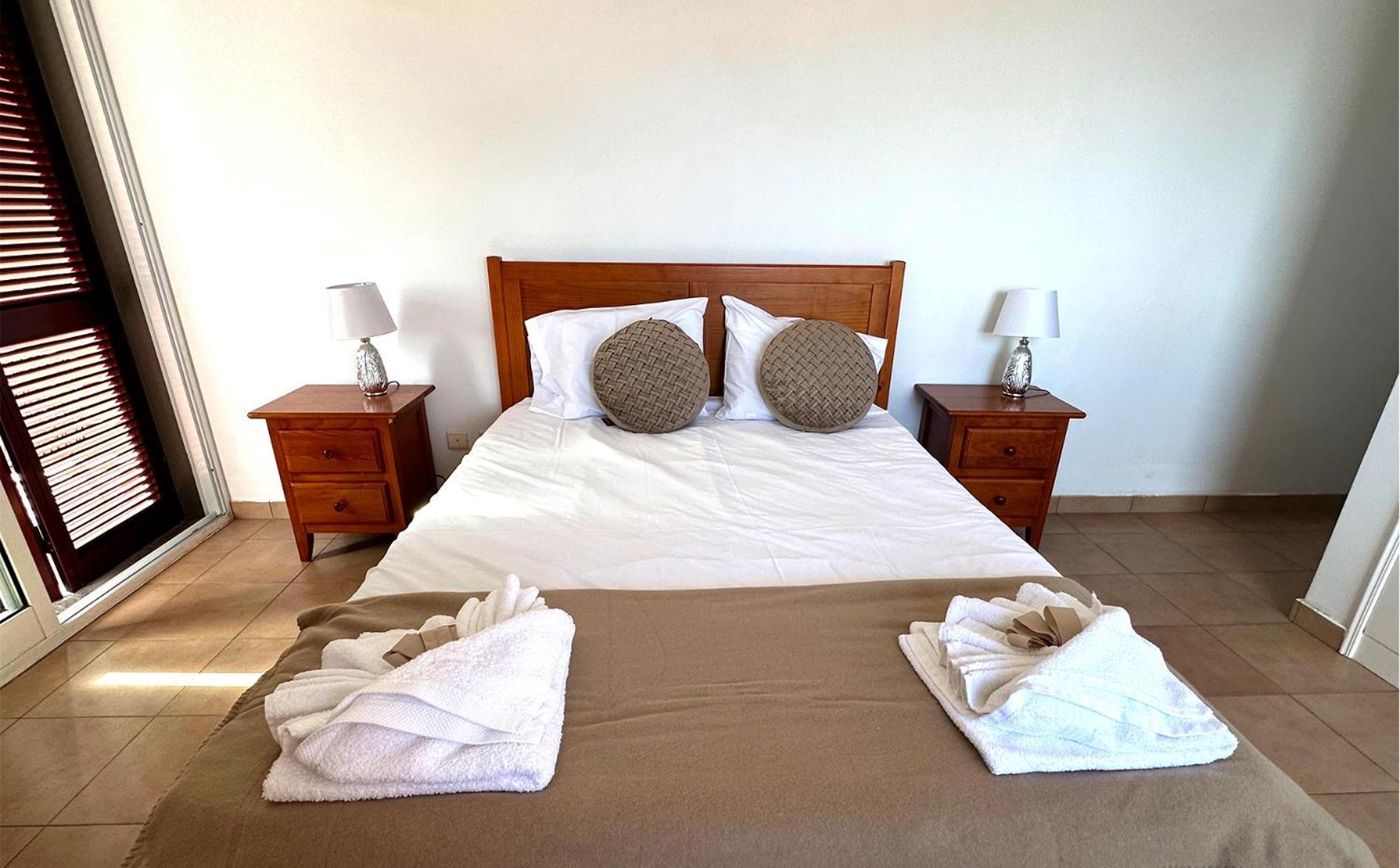 Sao Sebastiao L- 5 Min From Airport Apartment Санта Крус Екстериор снимка