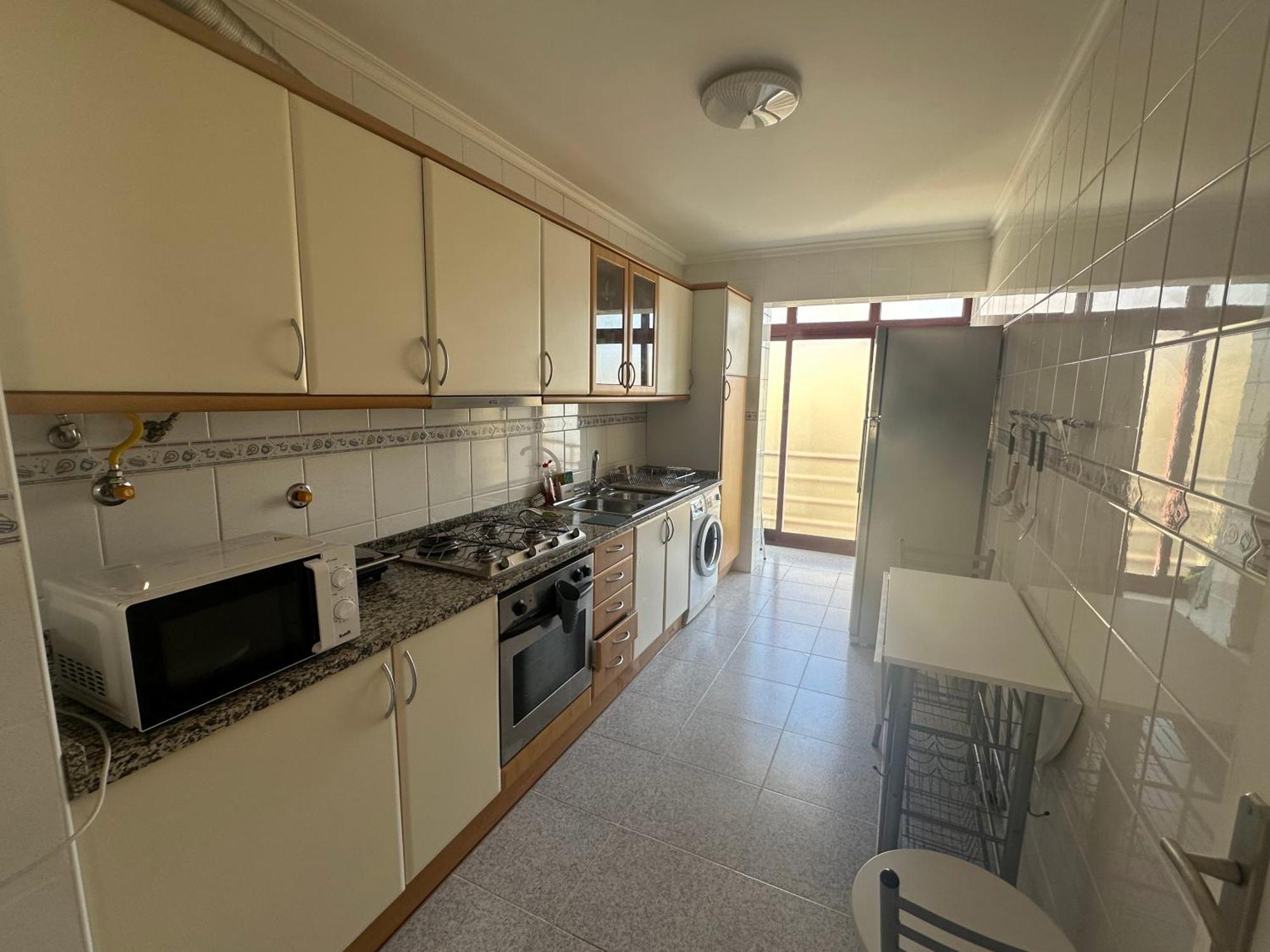 Sao Sebastiao L- 5 Min From Airport Apartment Санта Крус Екстериор снимка