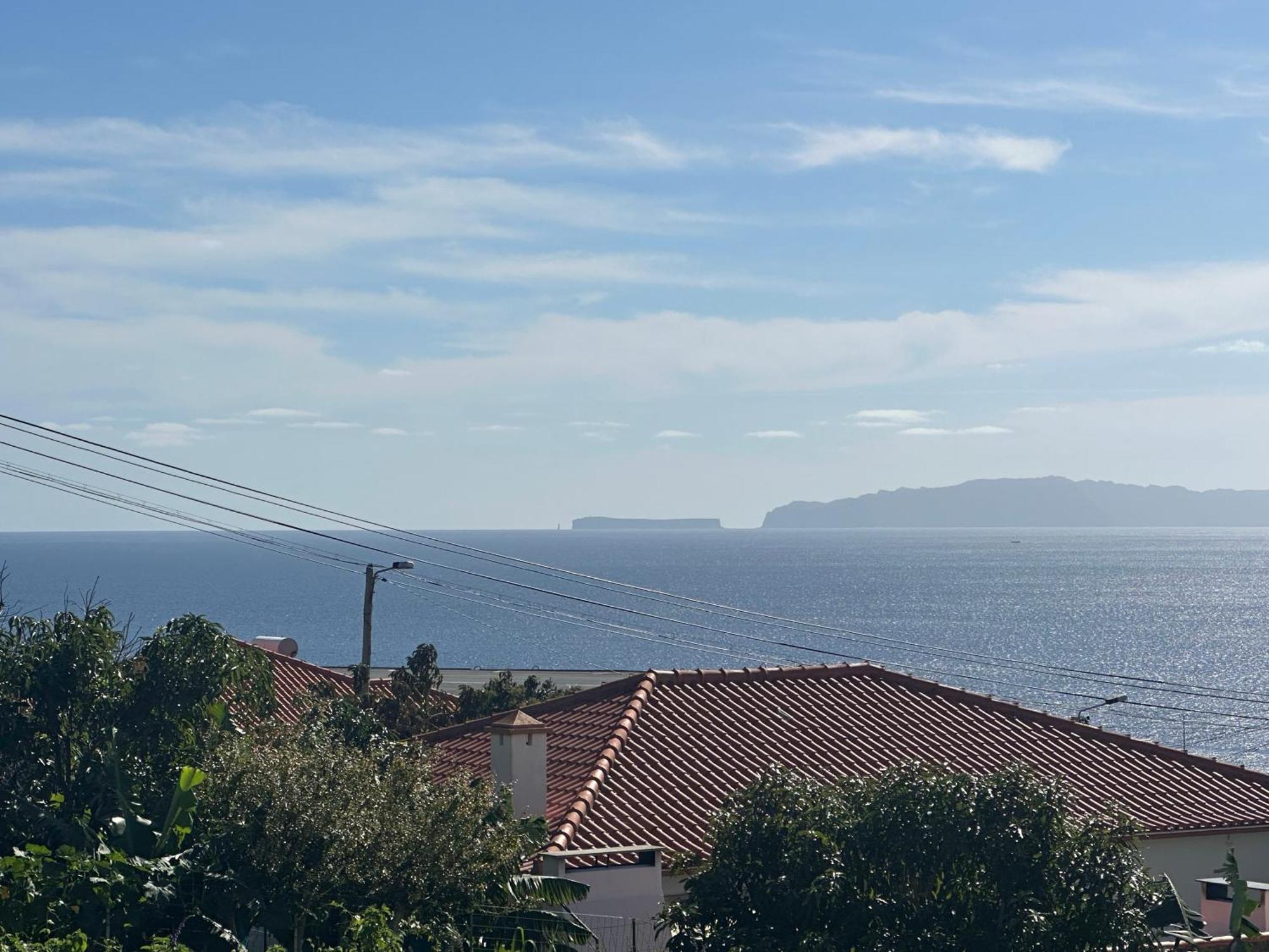 Sao Sebastiao L- 5 Min From Airport Apartment Санта Крус Екстериор снимка